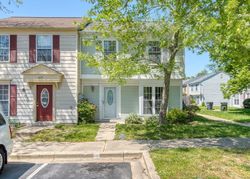 Short-sale in  GOLDENEYE PL Waldorf, MD 20603