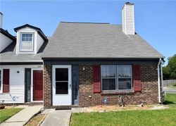 Short-sale in  PARKWAY DR Hampton, VA 23669