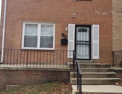 Short-sale Listing in ADDISON RD S DISTRICT HEIGHTS, MD 20747