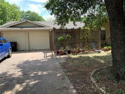 Sheriff-sale Listing in HOLLY ST CLEBURNE, TX 76033