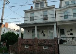 Sheriff-sale Listing in CARBON ST MINERSVILLE, PA 17954