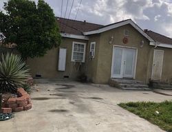Sheriff-sale in  BEAUDINE AVE South Gate, CA 90280