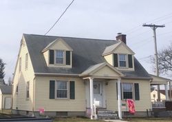 Sheriff-sale in  N FRANKLIN ST Palmyra, PA 17078