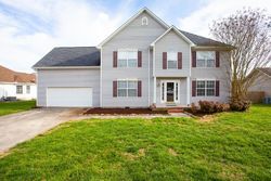 Sheriff-sale in  DENNING LN Knoxville, TN 37931