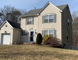 Short-sale in  WILLOWTREE CT Barnegat, NJ 08005