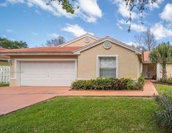 Sheriff-sale in  SW 17TH CT Hollywood, FL 33027