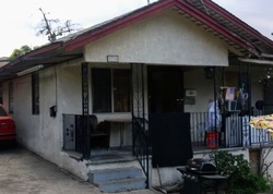 Sheriff-sale Listing in FLORA AVE LOS ANGELES, CA 90031