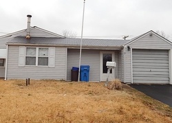 Sheriff-sale Listing in INDIAN PARK RD LEVITTOWN, PA 19057
