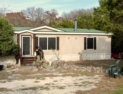 Short-sale in  HORSESHOE TRAK Spring Branch, TX 78070