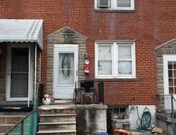 Short-sale Listing in HARMAN AVE BALTIMORE, MD 21230