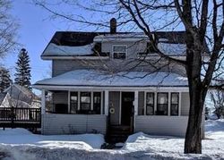 Short-sale in  7TH AVE S Park Falls, WI 54552