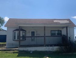 Sheriff-sale Listing in CLEVELAND AVE UNIONTOWN, PA 15401