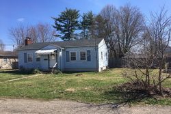 Sheriff-sale in  N 25TH ST Newark, OH 43055