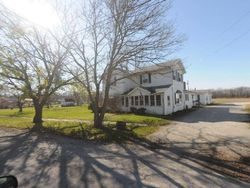 Sheriff-sale in  S MAIN ST West Millgrove, OH 43467