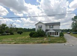 Sheriff-sale Listing in S MAIN ST WEST MILLGROVE, OH 43467