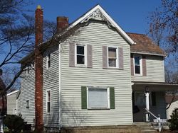 Sheriff-sale Listing in E BROADWAY ST DOVER, OH 44622