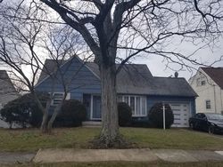 Sheriff-sale Listing in PERSHING RD UNION, NJ 07083