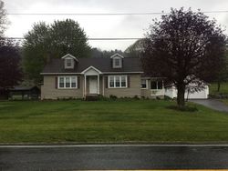 Sheriff-sale in  SUMMER VALLEY RD New Ringgold, PA 17960