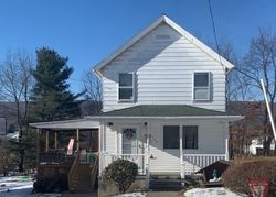 Sheriff-sale Listing in 3RD ST ARCHBALD, PA 18403