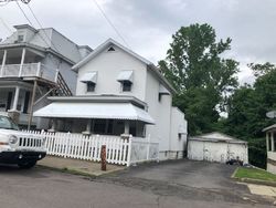 Sheriff-sale Listing in CLEARVIEW ST SCRANTON, PA 18508