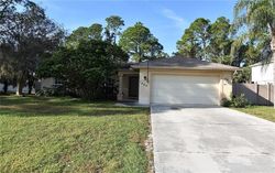 Short-sale in  YANKEE TER North Port, FL 34286