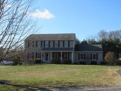 Sheriff-sale in  DUTTON FARM LN West Grove, PA 19390