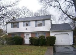Sheriff-sale in  MARK DR Morrisville, PA 19067