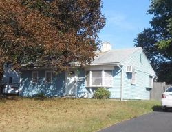 Sheriff-sale Listing in ANDOVER RD FAIRLESS HILLS, PA 19030