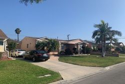 Sheriff-sale Listing in OCANA AVE BELLFLOWER, CA 90706