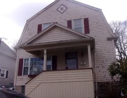 Sheriff-sale Listing in ROUNDS ST NEW BEDFORD, MA 02740