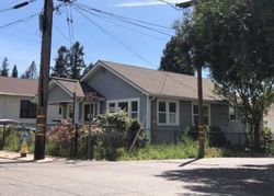 Sheriff-sale Listing in CLARK ST GRASS VALLEY, CA 95945