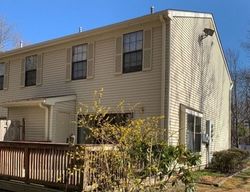 Sheriff-sale Listing in CHESHIRE DR ABSECON, NJ 08205