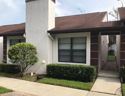 Sheriff-sale Listing in MAGNOLIA RIDGE CIR APT 702 PALM HARBOR, FL 34684