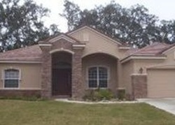 Sheriff-sale Listing in W BEAGLE RUN LOOP HERNANDO, FL 34442