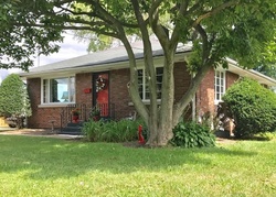 Sheriff-sale Listing in MILLER AVE ERIE, PA 16509