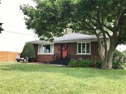 Sheriff-sale Listing in MILLER AVE ERIE, PA 16509