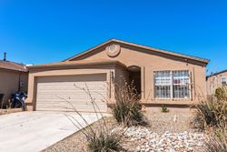 Short-sale in  VALLE CALDERA RD SW Albuquerque, NM 87121