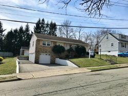 Sheriff-sale Listing in CLAREMONT AVE TOTOWA, NJ 07512