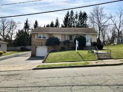 Sheriff-sale Listing in CLAREMONT AVE TOTOWA, NJ 07512
