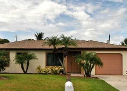 Sheriff-sale in  SE GENOA ST Port Saint Lucie, FL 34952