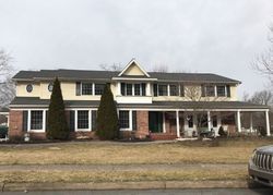 Sheriff-sale Listing in WEBER DR MORRISVILLE, PA 19067