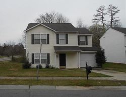 Sheriff-sale Listing in DAY LILLY LN CHARLOTTE, NC 28216