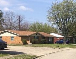 Sheriff-sale Listing in PUEBLO DR XENIA, OH 45385