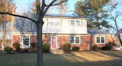 Sheriff-sale Listing in CARDINAL LAKE DR CHERRY HILL, NJ 08003