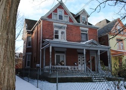 Sheriff-sale Listing in FRANKLIN AVE PITTSBURGH, PA 15221
