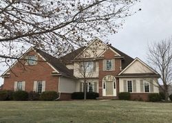 Sheriff-sale Listing in STONEGATE DR MAUMEE, OH 43537