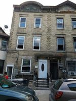 Short-sale Listing in W 184TH ST BRONX, NY 10468