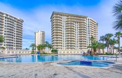 Short-sale in  EMERALD COAST PKWY UNIT 1106 Destin, FL 32541