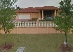 Sheriff-sale Listing in SW 153RD AVE HOMESTEAD, FL 33032