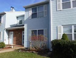 Sheriff-sale in  BROOKVIEW CIR Monroe Township, NJ 08831